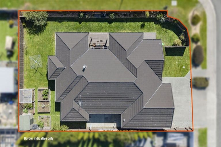 Photo of property in 35 Aspen Street, Rangiora, 7400