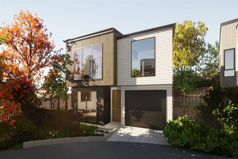 Photo of property in 11 Kilcar Place, Massey, Auckland, 0614