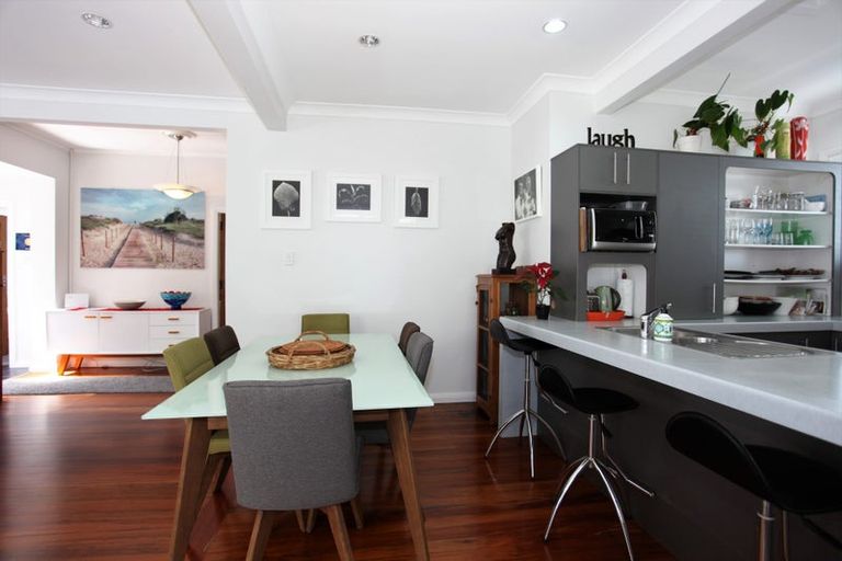 Photo of property in 4 Achilles Crescent, Narrow Neck, Auckland, 0624