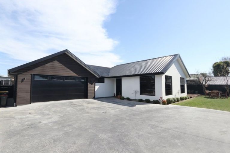 Photo of property in 55 Harrison Street, Allenton, Ashburton, 7700