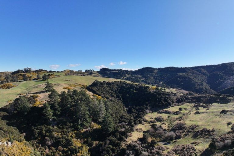 Photo of property in 121 Silverstream Valley Road, North Taieri, Mosgiel, 9092