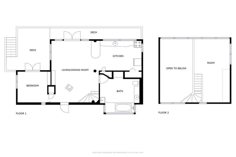 Photo of property in 109 Foreshore Road, Ahipara, Kaitaia, 0481