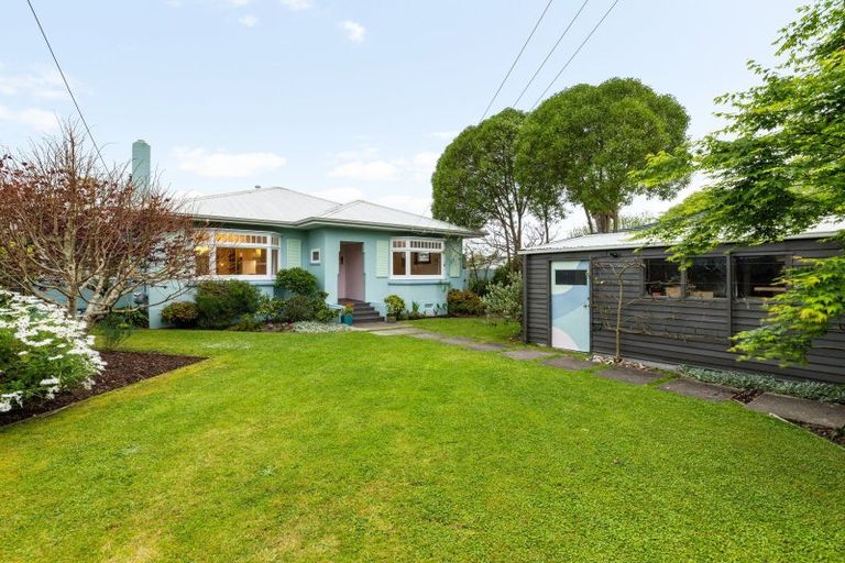 Photo of property in 120 Nixon Street, Hamilton East, Hamilton, 3216