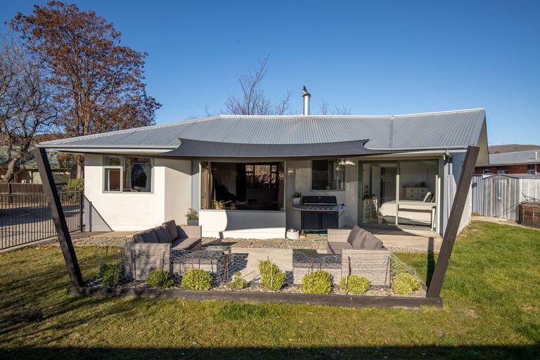 Photo of property in 28a Fastnet Street, Alexandra, 9320