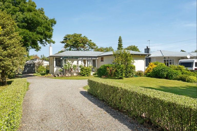 Photo of property in 11 Main Street, Greytown, 5712