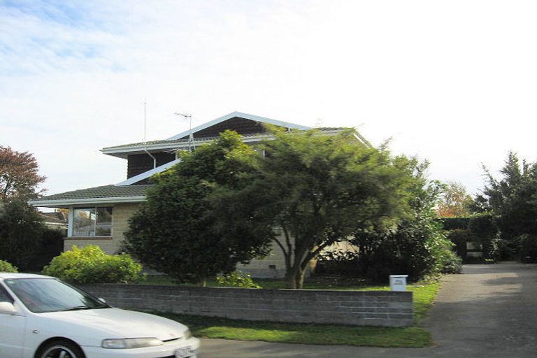 Photo of property in 77 Gladson Avenue, Sockburn, Christchurch, 8042