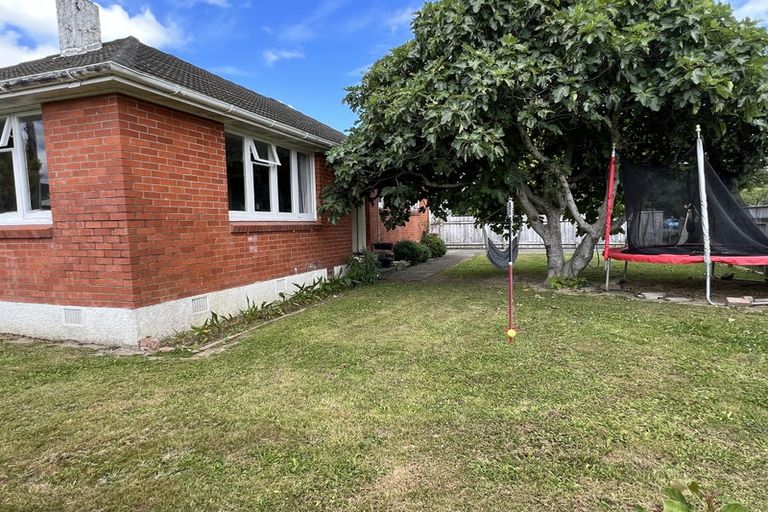 Photo of property in 1 Mchardie Street, Trentham, Upper Hutt, 5018