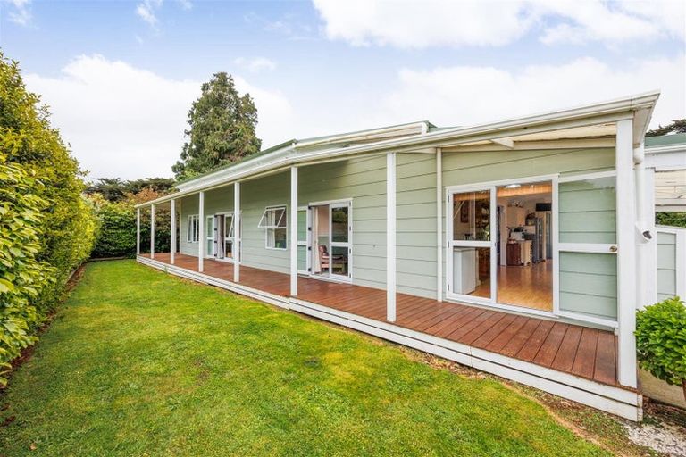 Photo of property in 375 Rangatira Road, Hunterville, 4786