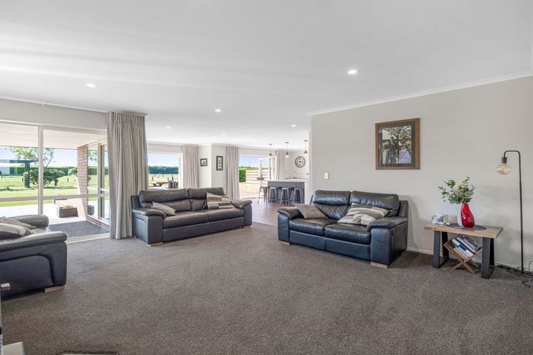 Photo of property in 235 Newtons Road, Rolleston, Christchurch, 7676