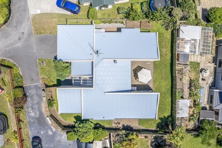 Photo of property in 60 Navigation Drive, Whitby, Porirua, 5024