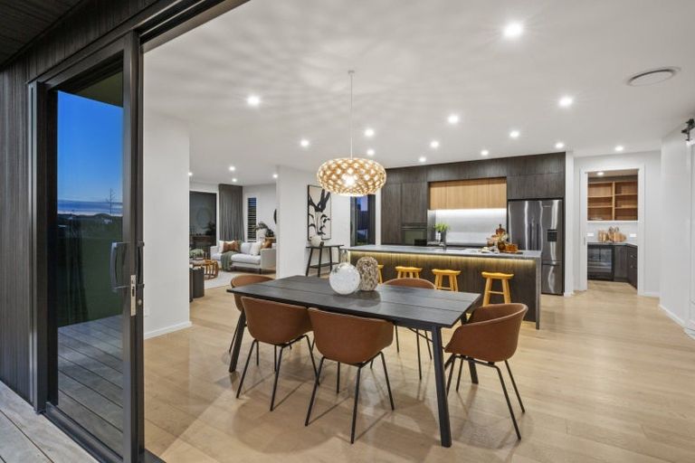 Photo of property in 9 Huria Vista, Pyes Pa, Tauranga, 3112