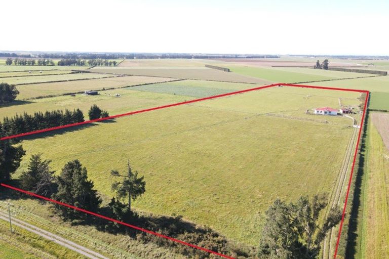 Photo of property in 171 Wards Road, Chertsey, Ashburton, 7772