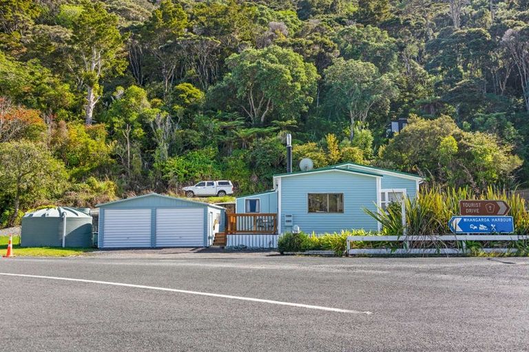 Photo of property in 424 Whangaroa Road, Whangaroa, Kaeo, 0478