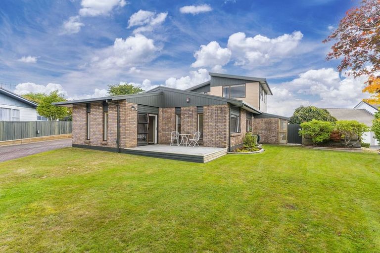 Photo of property in 10 Kapua Place, Taupo, 3330