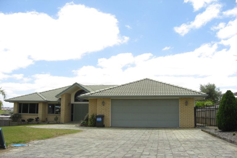 Photo of property in 29 Ridgeway Road, Pukekohe, 2120