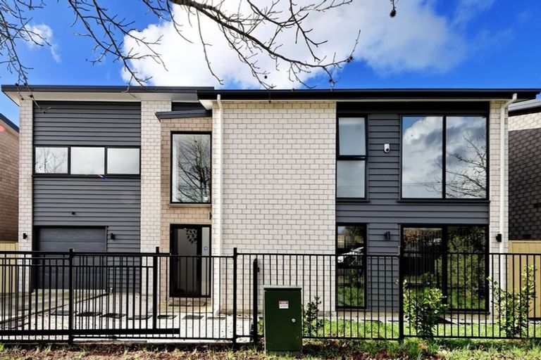 Photo of property in 46b Willerton Avenue, New Lynn, Auckland, 0600