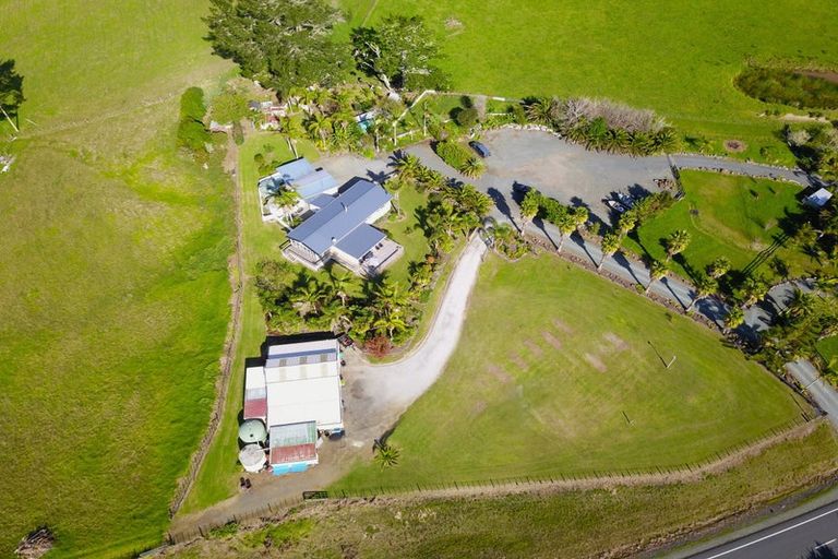 Photo of property in 2679a State Highway 10, Mangonui, 0494