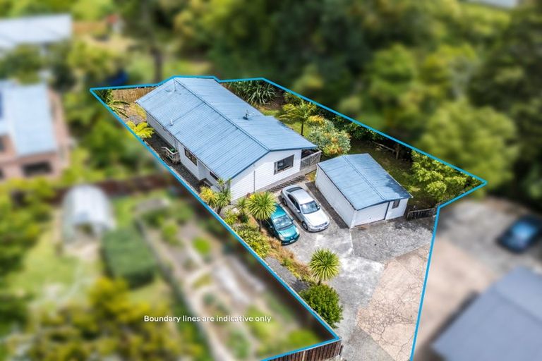 Photo of property in 71a Metcalfe Road, Ranui, Auckland, 0612