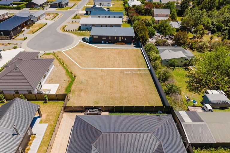 Photo of property in 18 Syrah Lane, Martinborough, 5711