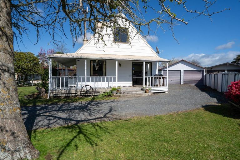 Photo of property in 52 Maclean Street, Cambridge, 3434