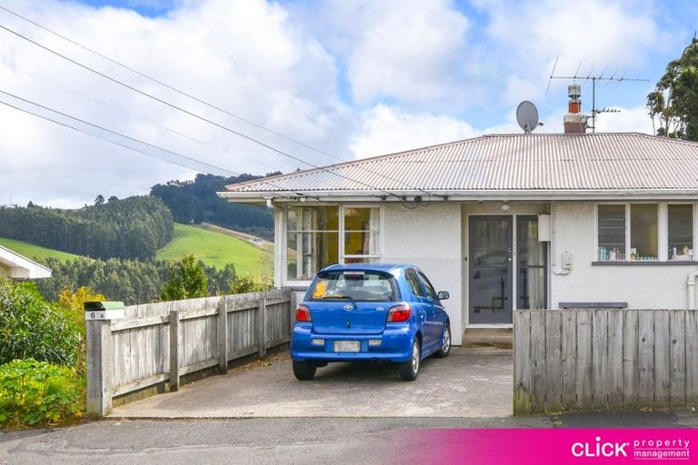 Photo of property in 262 Kenmure Road, Kenmure, Dunedin, 9011