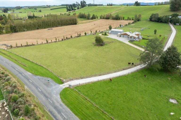 Photo of property in 62 Bowmar Road, Waimumu, Gore, 9774