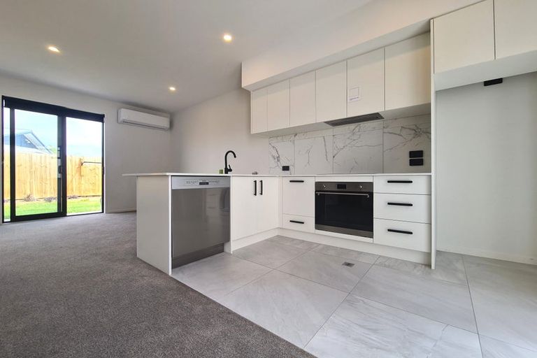 Photo of property in 8/16 Rutherford Street, Woolston, Christchurch, 8023