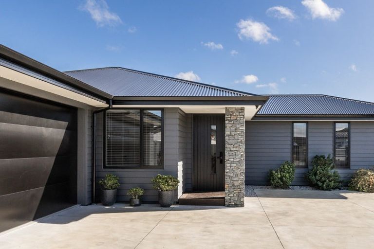 Photo of property in 10 Meech Way, Frimley, Hastings, 4120