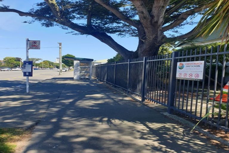 Photo of property in 5/327 Gloucester Street, Christchurch Central, Christchurch, 8011