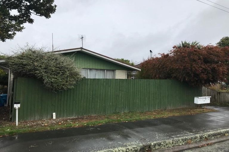 Photo of property in 2/46 Buffon Street, Waltham, Christchurch, 8023