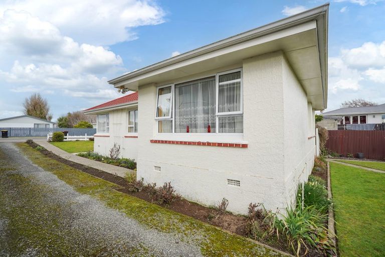 Photo of property in 4 Rowan Street, Hargest, Invercargill, 9810