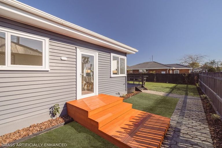 Photo of property in 1/31 Thornton Street, Mairehau, Christchurch, 8013