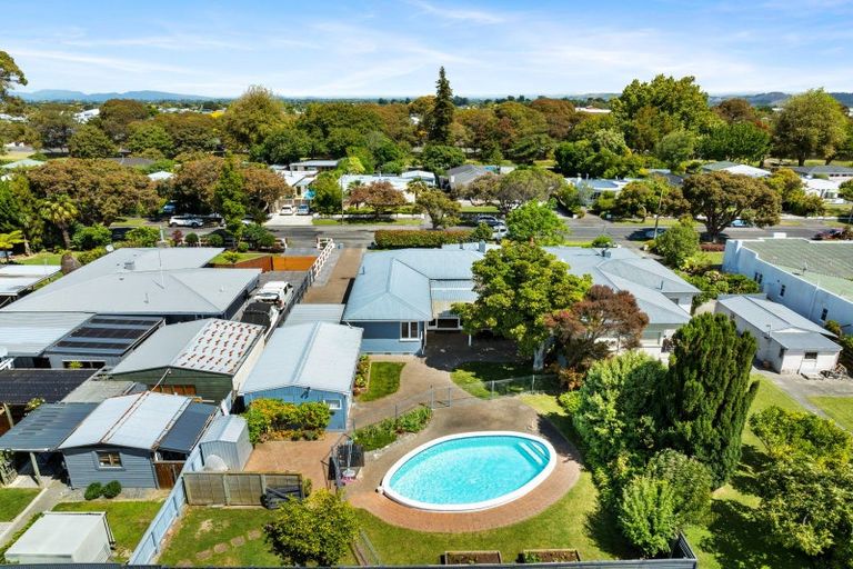 Photo of property in 13 Tom Parker Avenue, Marewa, Napier, 4110