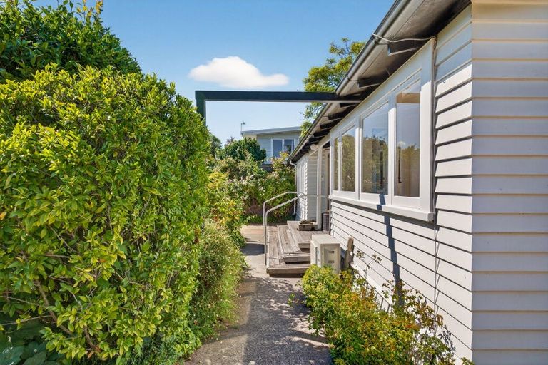 Photo of property in 203 Prospect Road, Hastings, 4122