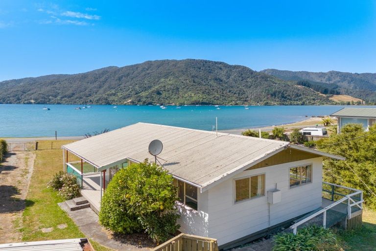 Photo of property in 289 Anakiwa Road, Anakiwa, Linkwater, 7281