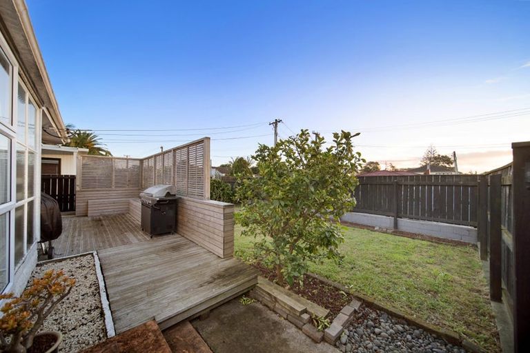 Photo of property in 1/31 Graeme Avenue, Mangere East, Auckland, 2024