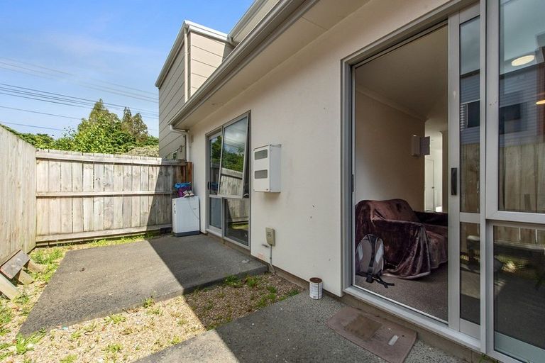 Photo of property in 167u2 Knighton Road, Hillcrest, Hamilton, 3216