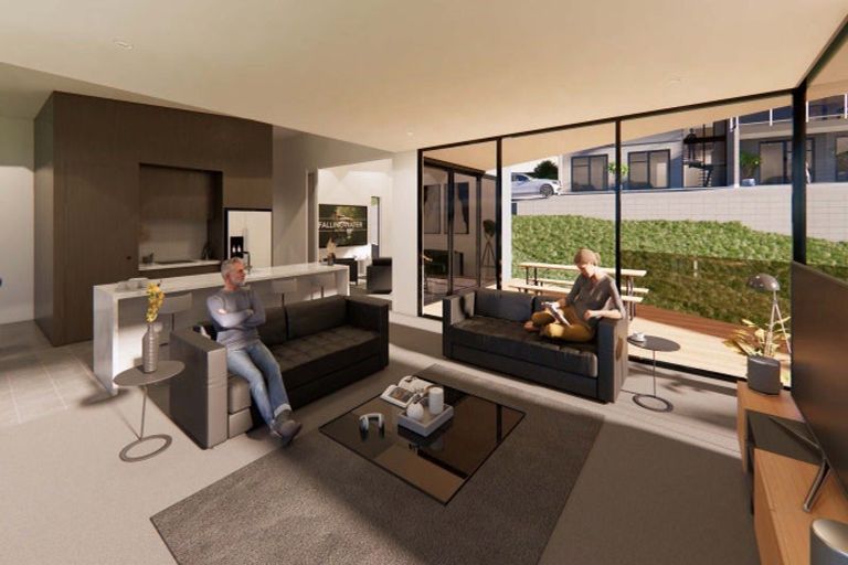 Photo of property in 6a Reynoldstown Road, Careys Bay, Port Chalmers, 9081