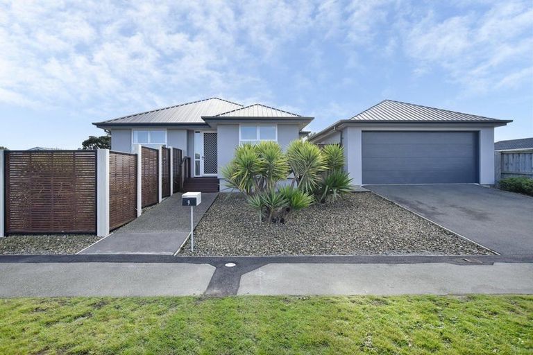 Photo of property in 9 Mecca Place, Linwood, Christchurch, 8062