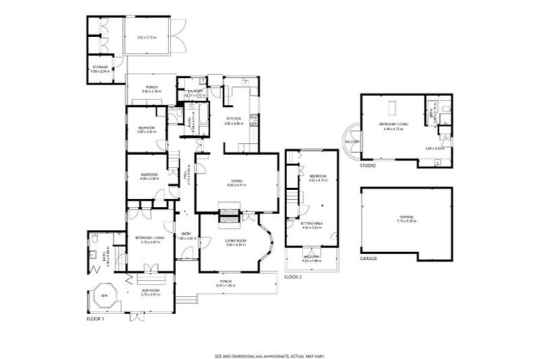 Photo of property in 51 Simla Crescent, Khandallah, Wellington, 6035