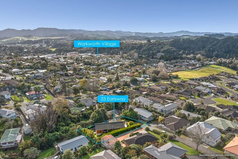 Photo of property in 33 Earlsway, Warkworth, 0910