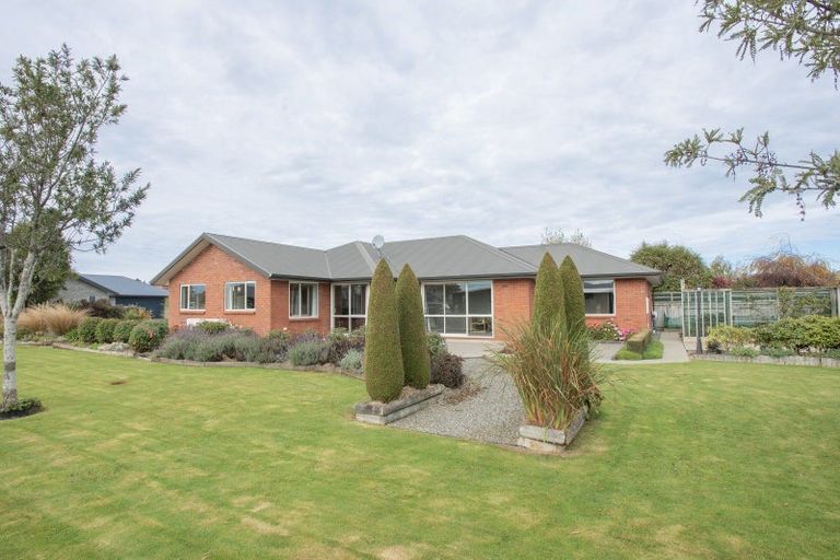 Photo of property in 21 Talboys Drive, Winton, 9720