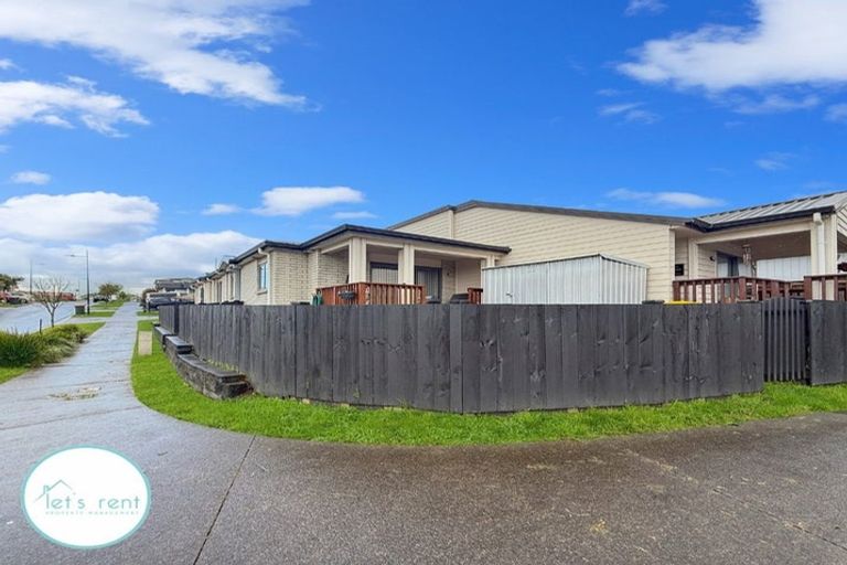 Photo of property in 33b Tributary Parade, Karaka, Papakura, 2113