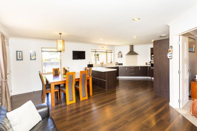 Photo of property in 5 Curnow Way, Rolleston, 7614