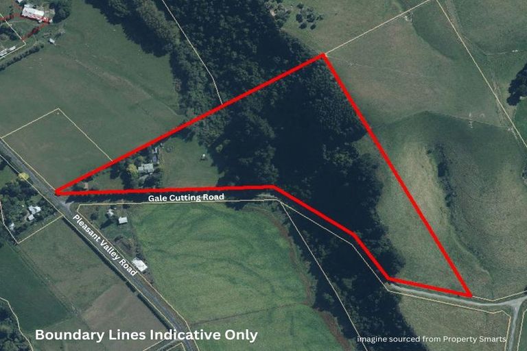 Photo of property in 156 Gale Cutting Road, Geraldine, 7991