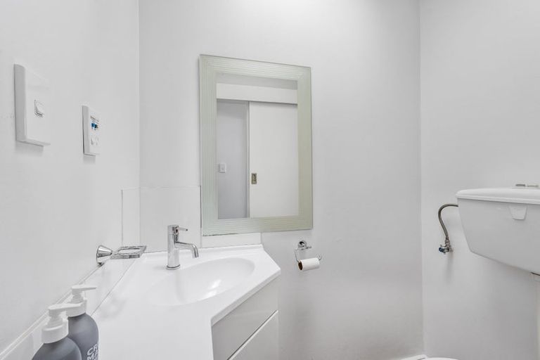 Photo of property in 5/112 Rossall Street, Merivale, Christchurch, 8014