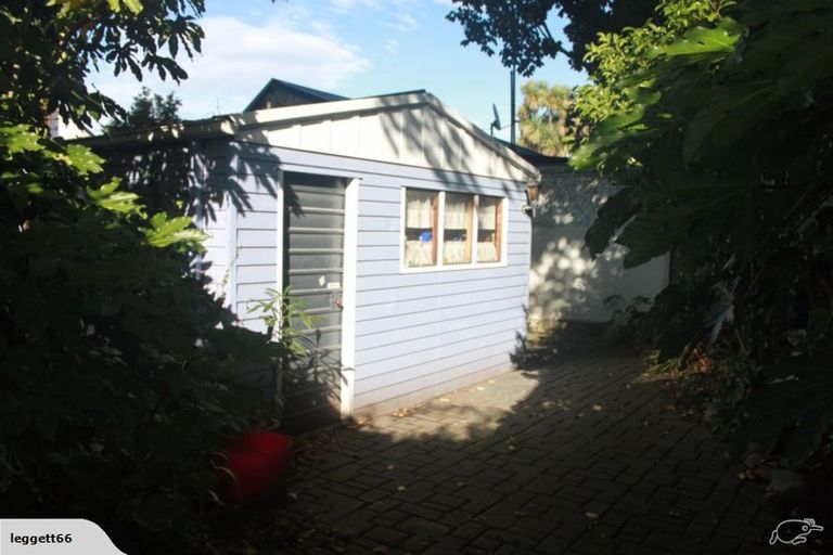 Photo of property in 151 Holly Road, St Albans, Christchurch, 8014