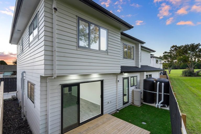 Photo of property in 16d Imrie Avenue, Mangere, Auckland, 2022