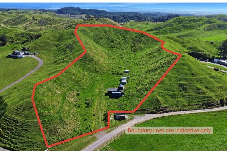 Photo of property in 23 Iratumoana Road, Pikowai, Whakatane, 3194