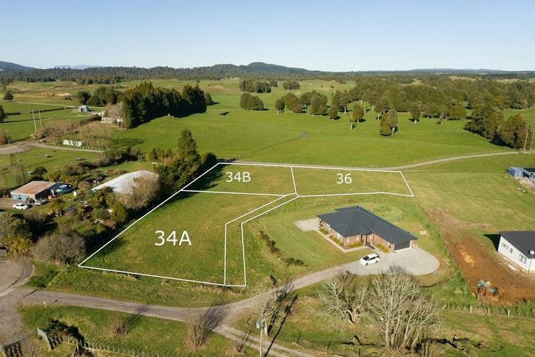 Photo of property in 34 Tawhero Street, Mamaku, 3020